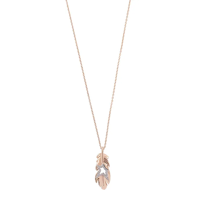 Kismet By Milka Global3 Vision Necklace Necklaces